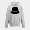 Flirt - Hooded Sweatshirt Thumbnail