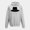 Flirt - Hooded Sweatshirt Thumbnail