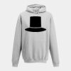 Flirt - Hooded Sweatshirt Thumbnail