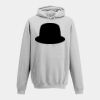 Flirt - Hooded Sweatshirt Thumbnail