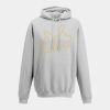 Flirt - Hooded Sweatshirt Thumbnail