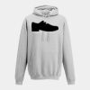 Flirt - Hooded Sweatshirt Thumbnail