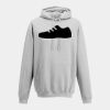 Flirt - Hooded Sweatshirt Thumbnail