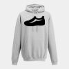 Flirt - Hooded Sweatshirt Thumbnail