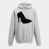 Flirt - Hooded Sweatshirt Thumbnail