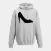 Flirt - Hooded Sweatshirt Thumbnail