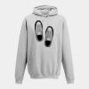 Flirt - Hooded Sweatshirt Thumbnail