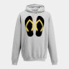 Flirt - Hooded Sweatshirt Thumbnail