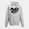 Flirt - Hooded Sweatshirt Thumbnail