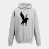 Flirt - Hooded Sweatshirt Thumbnail