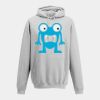 Flirt - Hooded Sweatshirt Thumbnail