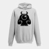 Flirt - Hooded Sweatshirt Thumbnail