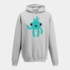 Flirt - Hooded Sweatshirt Thumbnail