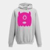 Flirt - Hooded Sweatshirt Thumbnail
