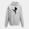 Flirt - Hooded Sweatshirt Thumbnail