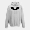 Flirt - Hooded Sweatshirt Thumbnail