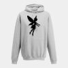 Flirt - Hooded Sweatshirt Thumbnail