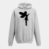 Flirt - Hooded Sweatshirt Thumbnail