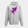 Flirt - Hooded Sweatshirt Thumbnail