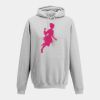 Flirt - Hooded Sweatshirt Thumbnail