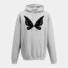 Flirt - Hooded Sweatshirt Thumbnail