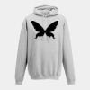 Flirt - Hooded Sweatshirt Thumbnail