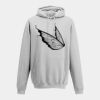 Flirt - Hooded Sweatshirt Thumbnail