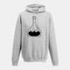 Flirt - Hooded Sweatshirt Thumbnail