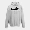 Flirt - Hooded Sweatshirt Thumbnail
