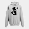 Flirt - Hooded Sweatshirt Thumbnail