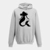 Flirt - Hooded Sweatshirt Thumbnail