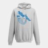 Flirt - Hooded Sweatshirt Thumbnail