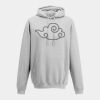 Flirt - Hooded Sweatshirt Thumbnail