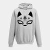 Flirt - Hooded Sweatshirt Thumbnail