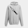 Flirt - Hooded Sweatshirt Thumbnail
