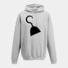 Flirt - Hooded Sweatshirt Thumbnail