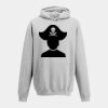 Flirt - Hooded Sweatshirt Thumbnail