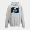 Flirt - Hooded Sweatshirt Thumbnail