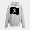 Flirt - Hooded Sweatshirt Thumbnail
