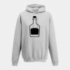 Flirt - Hooded Sweatshirt Thumbnail