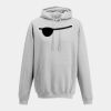 Flirt - Hooded Sweatshirt Thumbnail