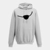 Flirt - Hooded Sweatshirt Thumbnail