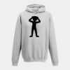 Flirt - Hooded Sweatshirt Thumbnail