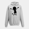 Flirt - Hooded Sweatshirt Thumbnail