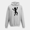 Flirt - Hooded Sweatshirt Thumbnail