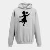 Flirt - Hooded Sweatshirt Thumbnail