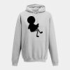 Flirt - Hooded Sweatshirt Thumbnail