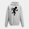 Flirt - Hooded Sweatshirt Thumbnail