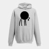 Flirt - Hooded Sweatshirt Thumbnail