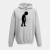 Flirt - Hooded Sweatshirt Thumbnail